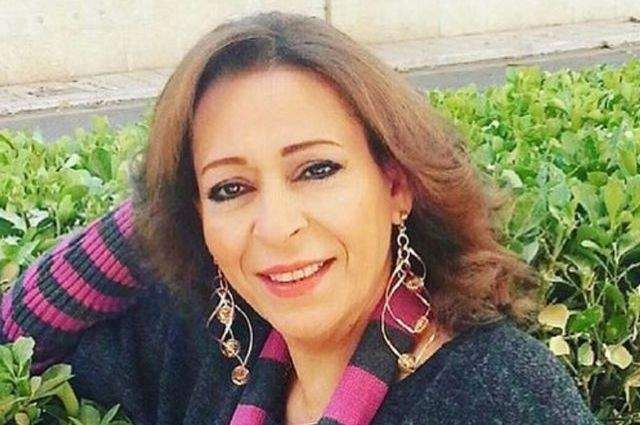 شاهد .. رجاء يوسف تشارك في مسلسل البيئة الشامية "مربى العز" في رمضان 2023