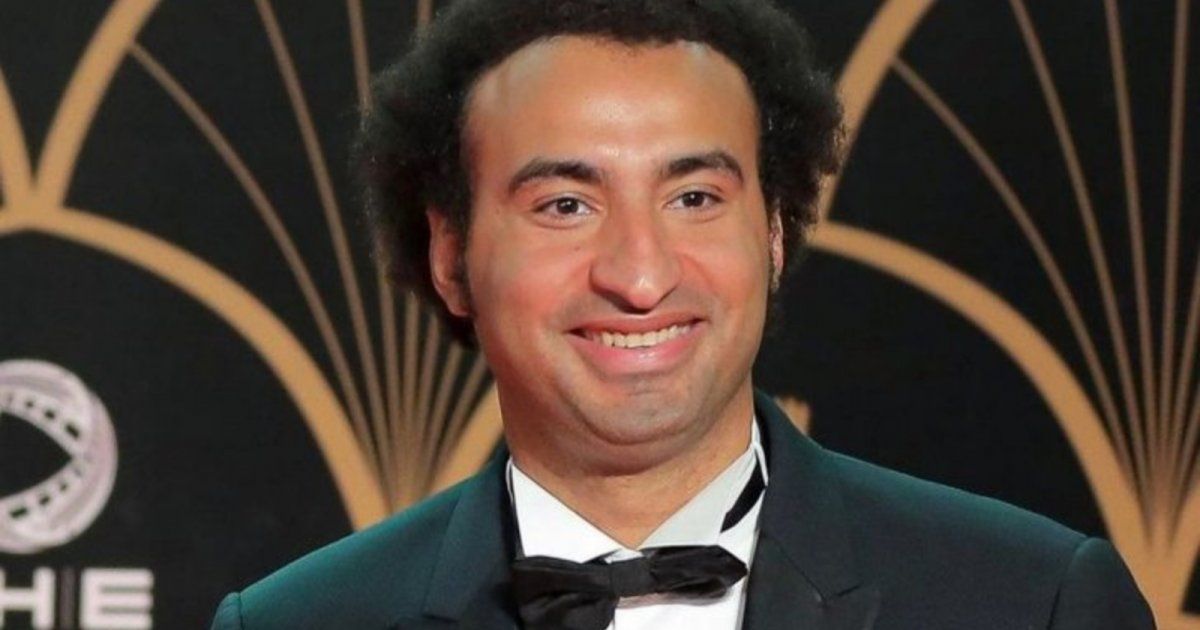 شاهد .. علي ربيع يطرح بوستر فيلم "بعد الشر" ويكشف بعض التفاصيل