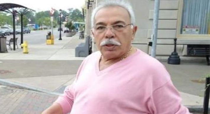 بين يد الله : وفاة المخرج تيسير عبود