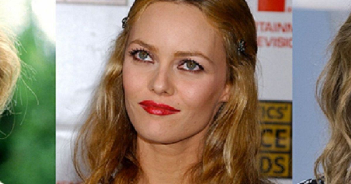 شاهد .. بالصورة - الأناقة على الموعد مع إطلالة فانيسا بارادي في إوبرا باريس