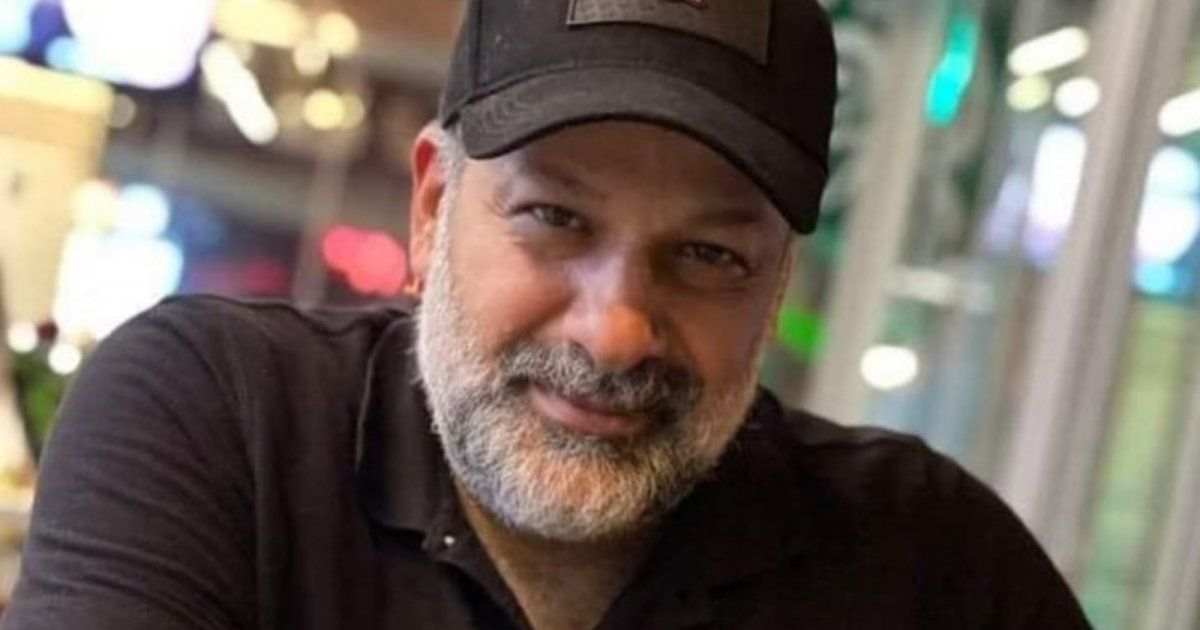 شاهد .. الموت يغيب شادي زيدان والنجوم ينعونه