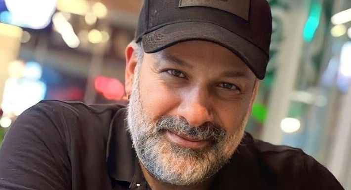 بعد إصابته بنزيف دماغي : وفاة الفنان السوري شادي زيدان