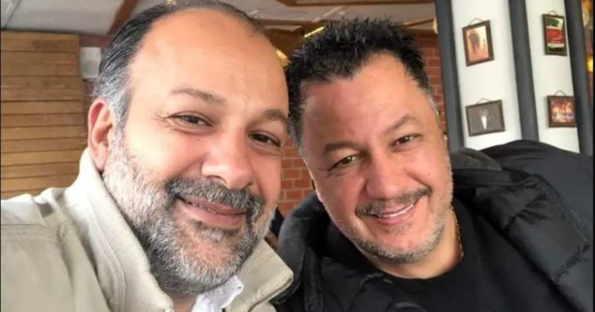 شاهد .. وائل زيدان في أول تعليق على وفاة شقيقه شادي زيدان "كسرتلي ضهري"