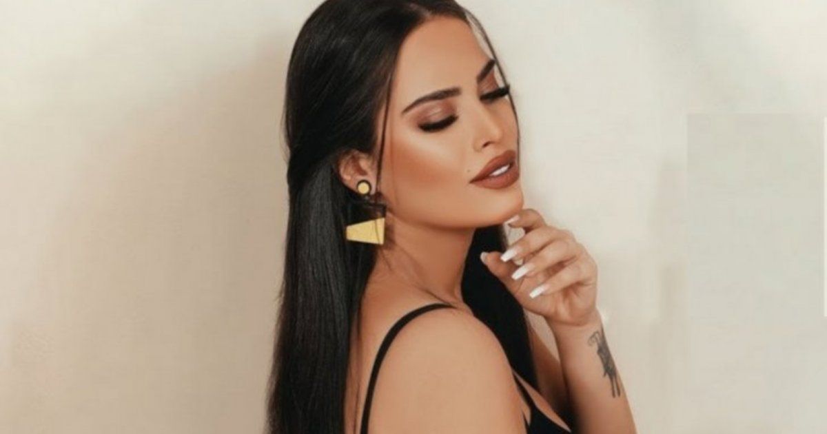 شاهد .. سارة الزكريا تطرح أحدث أغانيها "إحساس"