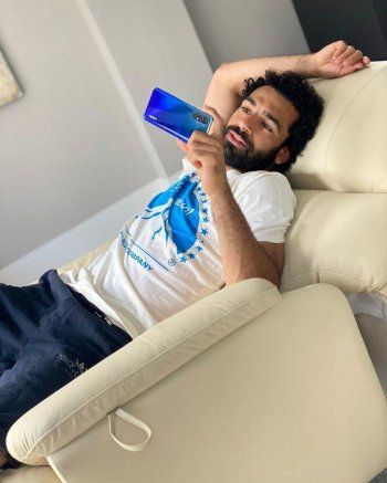 شاهد .. جولة في منزل محمد صلاح.. صالة رياضة ومسبح وامتيازات خاصة للرفاهية