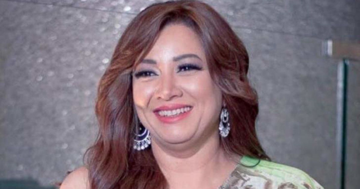 شاهد .. إنتصار تحسم الجدل بشأن شائعات تشجيعها لإبنتها على تقديم مشاهد جريئة