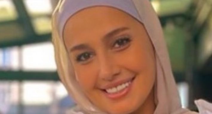 بتلعب بالتريند : حلا شيحة تحذف جميع صورها على Instagram