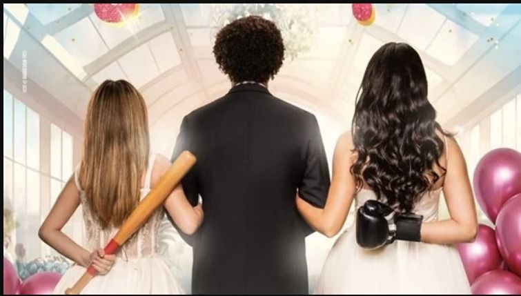 علي ربيع يروج لفيلمه في عيد الفطر : بعد الشر