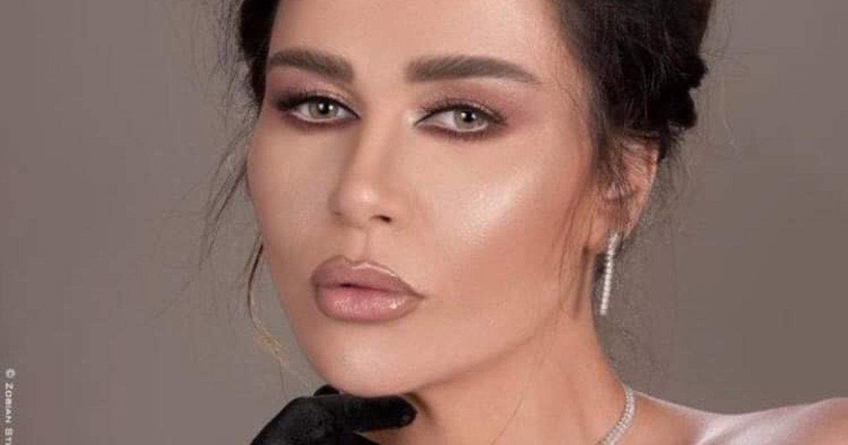شاهد .. نادين الراسي مخرجة سينمائية في مسلسلها الجديد