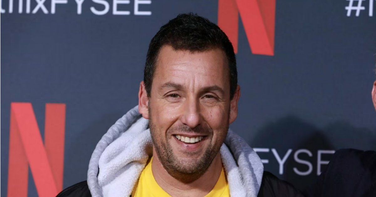 شاهد .. بالصورة - إدارة شرطة سانتا كروز: "احذروا من آدم ساندلر"