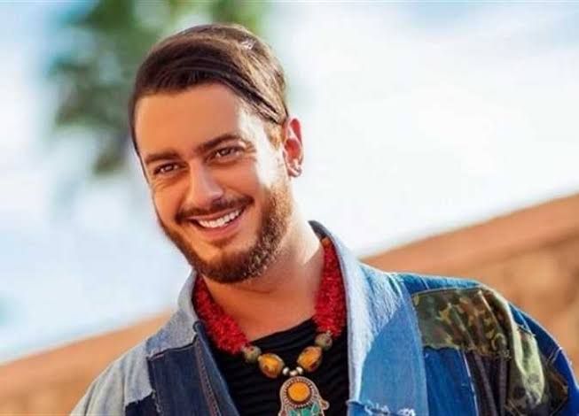 مريم حسين تتضامن مع سعد لمجرد