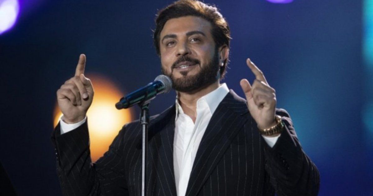 شاهد .. ماجد المهندس يطلق أغنية "تمنيتك" ثاني أغنيات الألبوم الجديد