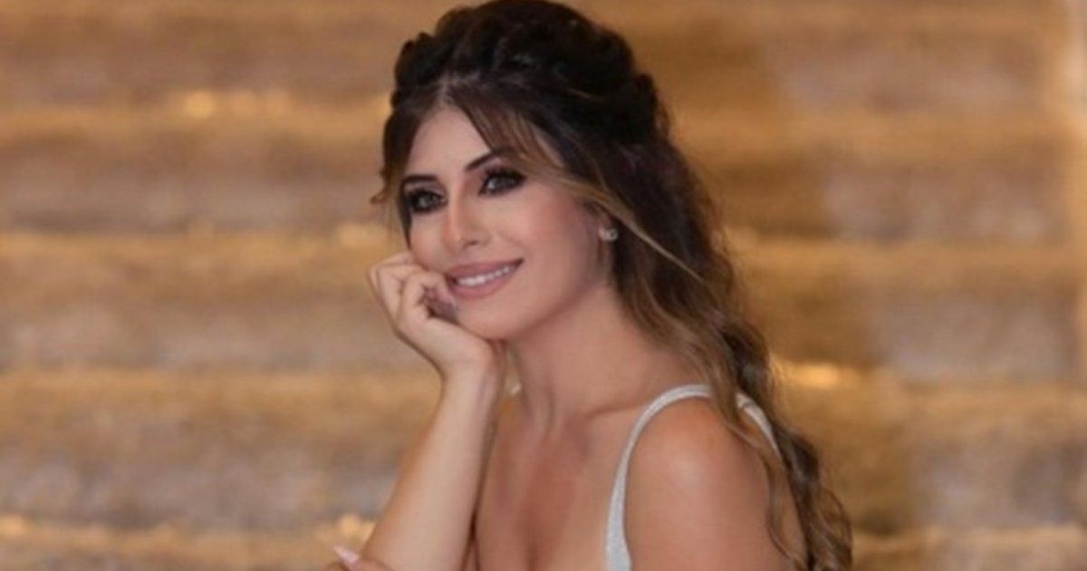 شاهد .. فرح شريم تطلق أغنية "دندنَ" وتتصدر الترند