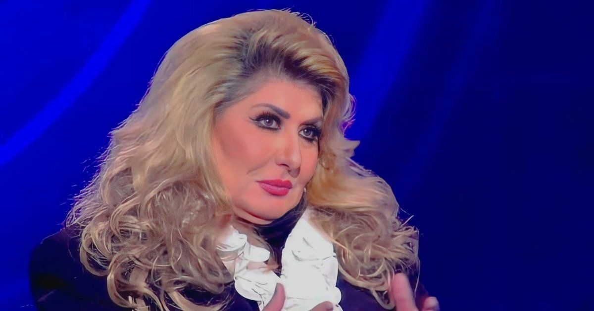 شاهد .. خاص - سهير رمزي : فشلت بهذه الخطوة .. ومن الممكن أن أرتدي الحجاب مرة أخرى