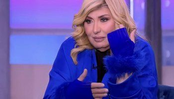 شاهد .. خاص - سهير رمزي : فشلت بهذه الخطوة .. ومن الممكن أن أرتدي الحجاب مرة أخرى