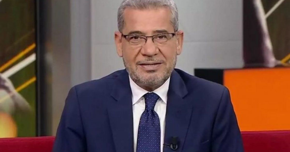 شاهد .. مصطفى الآغا يُساند سعد لمجرد: "رفقاً بالبشر يا بشر"