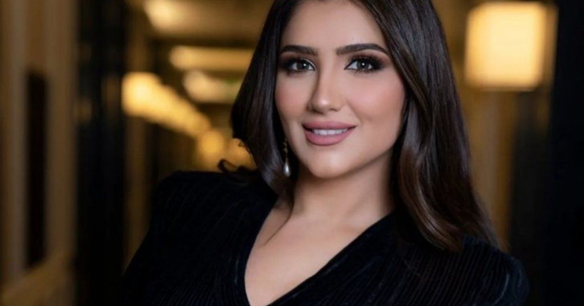 شاهد .. حقيقة دخول مي عمر المستشفى يكشفها محمد رمضان- بالصورة