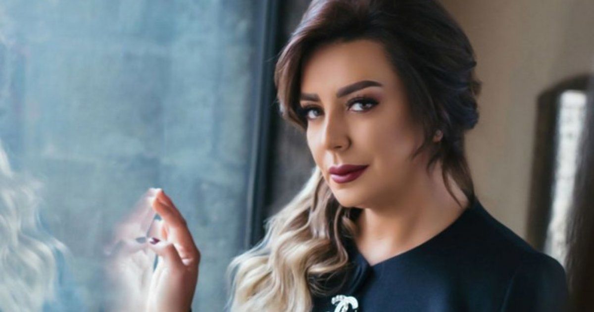 شاهد .. رغم الحزن الذي تمر به.. شكران مرتجى تهنّئ نجوى كرم بعيد ميلادها