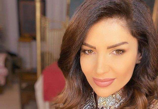 شاهد .. هكذا علّقت رانيا عيسى على قضية سعد لمجرد