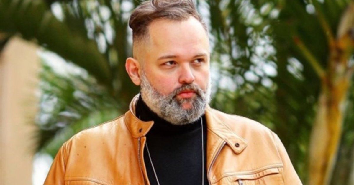 شاهد .. محمد محمود عبد العزيز بلحية طويلة في "حضرة العمدة" وهذه التفاصيل