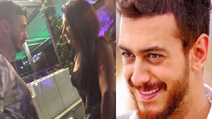 تفاصيل ليلة الاغتصاب لسعد لمجرد : خمرة وضرب