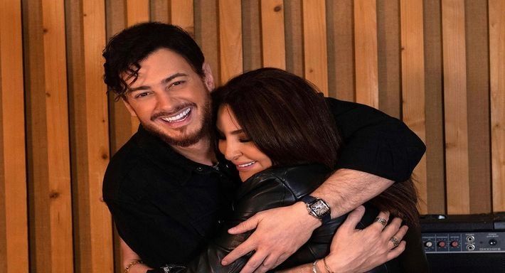 الجمهور قالب علي ” اليسا ” بعد حبس سعد لمجرد