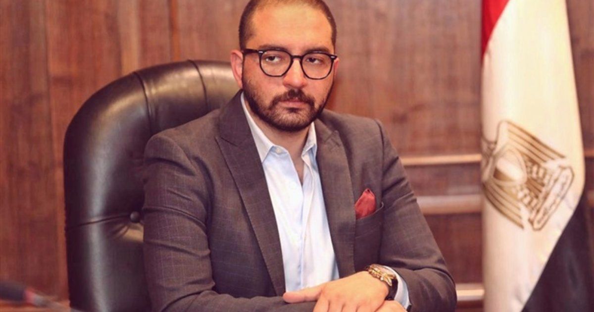 شاهد .. هذا ما اعترف به أحمد ثروت بشأن حالته الصحية