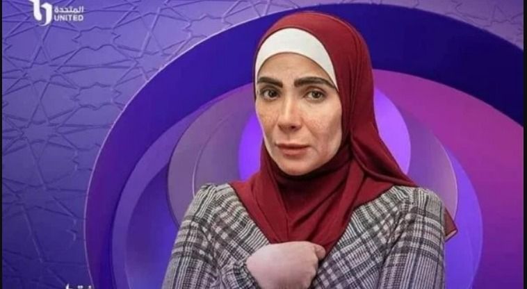 هجوم شرس علي مني زكي وماجدة خير الله ترد : بطلوا غل شوية