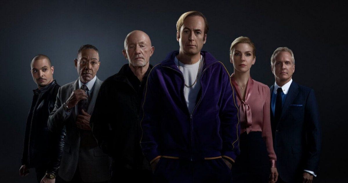 شاهد .. بطل "Better Call Saul" يطرد من عمله الأخير بعد أن دخل في مشادة جسدية