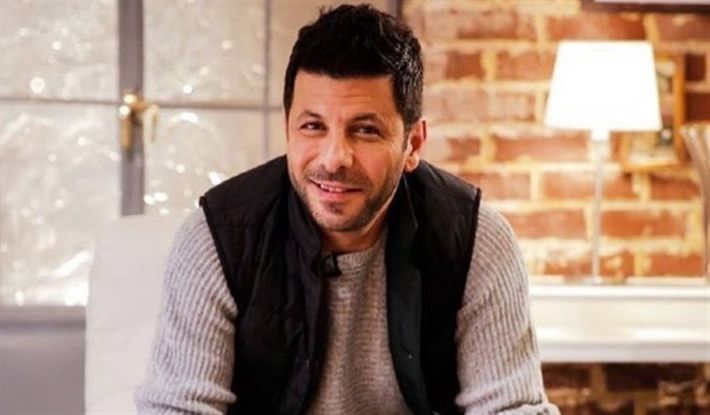 عاجل : إصابة إياد نصار بفيروس كورونا