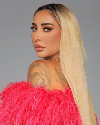 شاهد .. سعر فستان جويل ماردينيان سيفاجئكم لهذا السبب - بالارقام