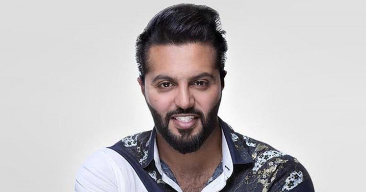 شاهد .. بعد أنباء زواج طليقته فاطمة الأنصاري..هكذا تصرف يعقوب بوشهري