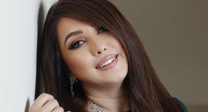 كندة علوش تشيد بمسلسل “بالطو”