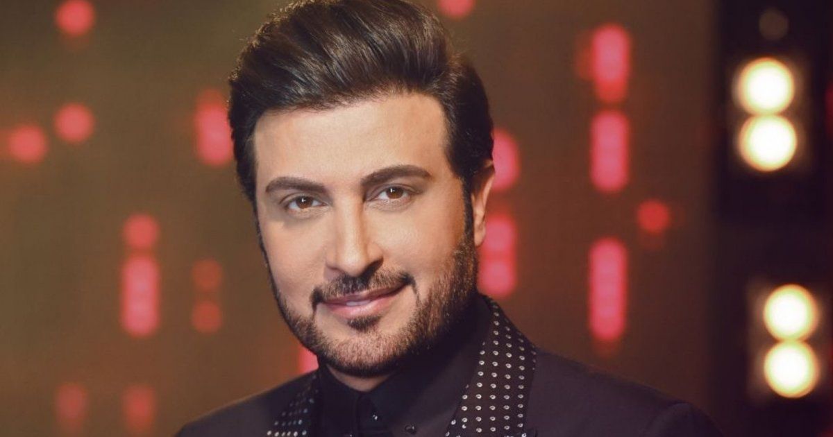 شاهد .. ماجد المهندس يطرح أحدث أغانيه "قوس الربابة"