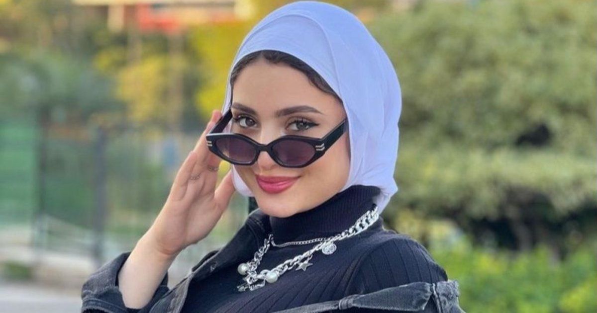 شاهد .. تفاصيل إصابة البلوغر سارة محمد بالعمى.. قصة مبكية