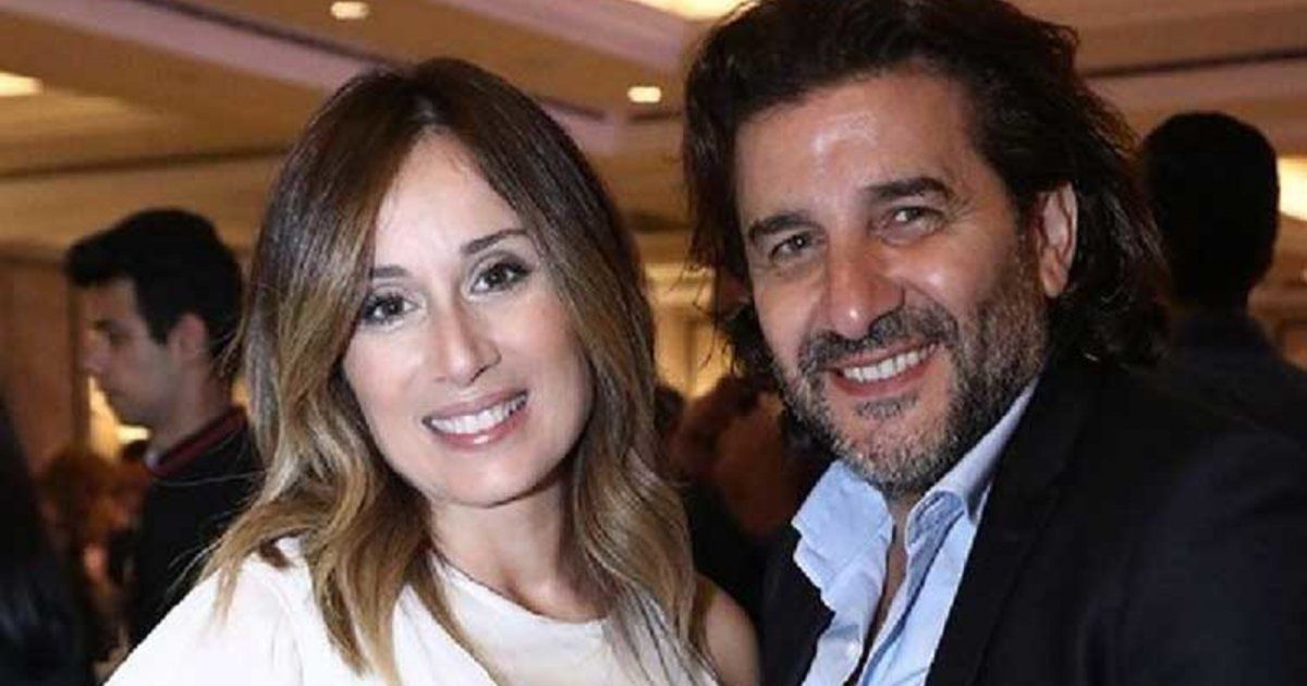 شاهد .. إبنة كارين رزق الله وفادي شربل تحتفل بعيدها بإطلالة جريئة للغاية وشفافة - بالصورة