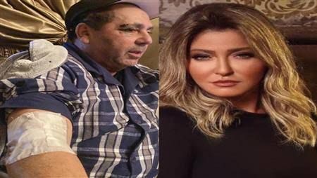 مسلسل علا غانم مهدد بالخروج من موسم رمضان