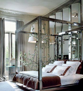 شاهد .. جولة في منزل إيلي صعب في باريس.. فخامة الى أبعد الحدود! - بالصور