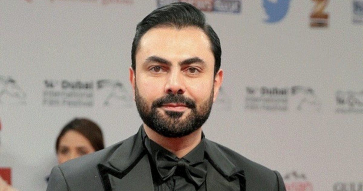 شاهد .. محمد كريم ينال عضوية نقابة الممثلين الأمريكية