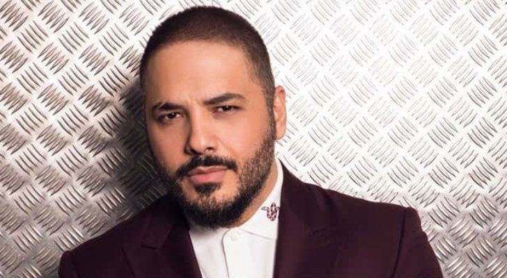 شاهد .. رامي عياش يوجه رسالة لـ نجوى كرم.. وهذا ما قاله