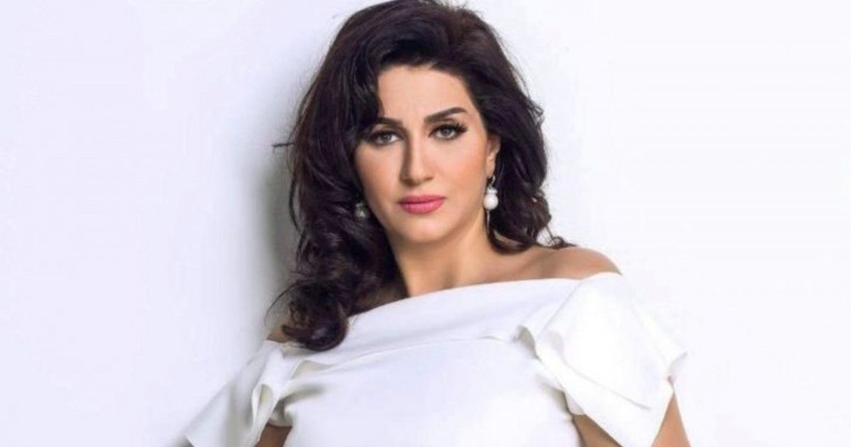 شاهد .. وفاء عامر تكشف تفاصيل مُشاركتها في مسلسل "الكتيبة 101"