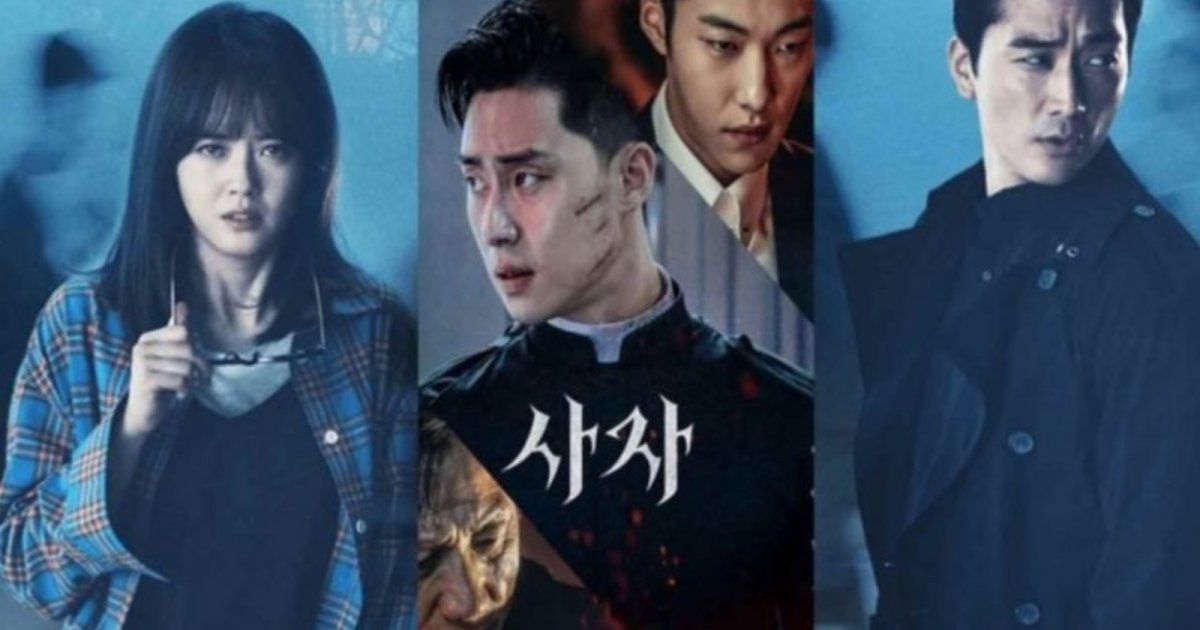 شاهد .. بينها أعمال نالت أعلى نسب مشاهدة عالمياً.. إليكم قائمة بمسلسلات كورية يجب مشاهدتها