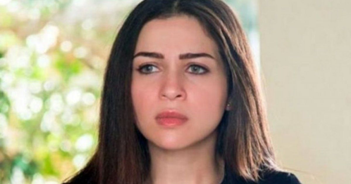 شاهد .. من هو الممثل الذي تفخَر مي عز الدين بصداقته؟