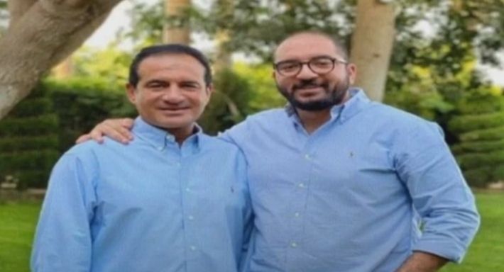 حالته صعبة جدا : تطورات الحالة الصحية لابن محمد ثروت