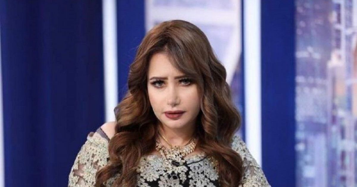 شاهد .. هجوم عنيف من مي العيدان على داعمي سعد لمجرد