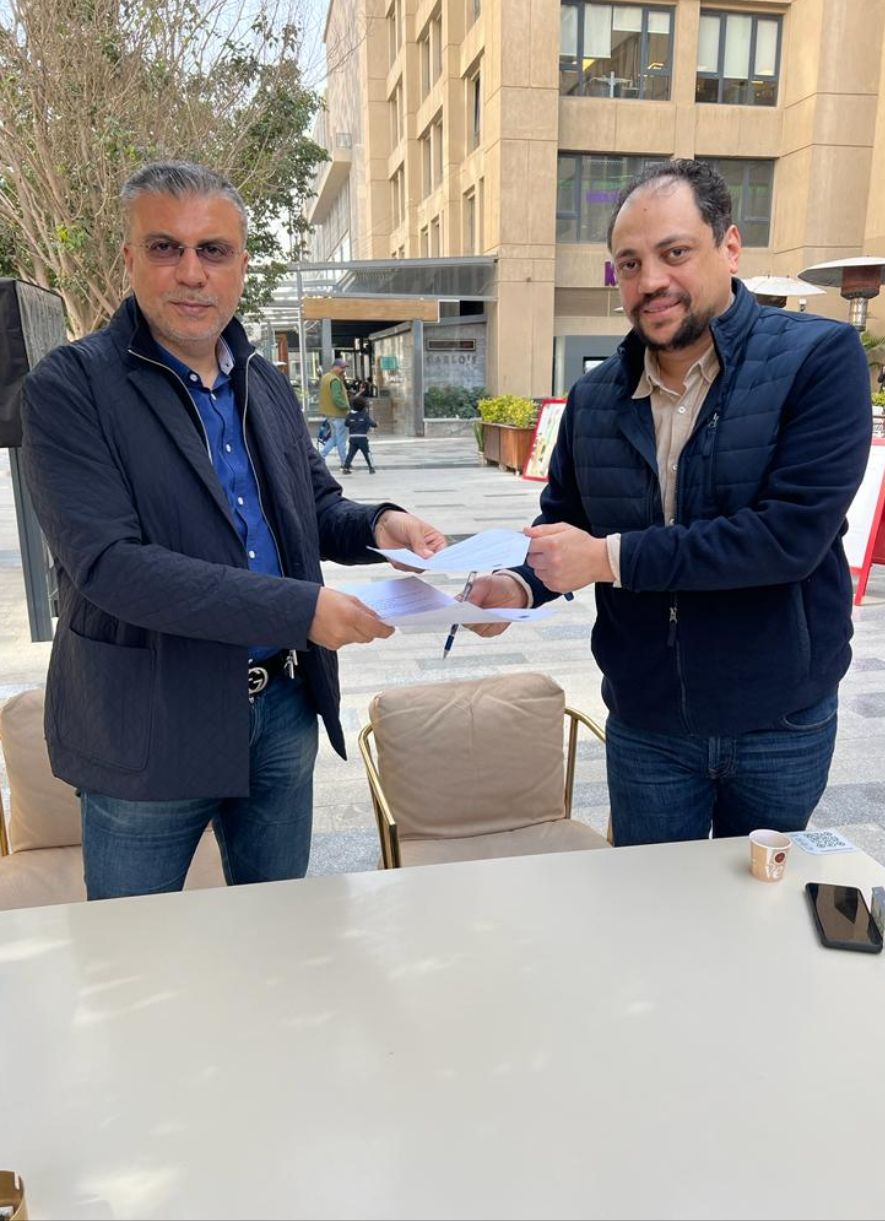 بروتوكول تعاون بين اتحاد اذاعات وتلفزيونات التعاون الإسلامي وشركة رايم دوت الإنتاج الفنى