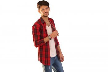 شاهد .. خاص- لو لم يكن أيمن أمين فناناً لاختار هذه المهنة.. وهذا الشخص يستفزه