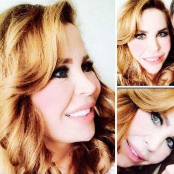 شاهد .. جاكلين رعد ملكة جمال لبنان 1974.. هكذا أصبحت بعد 49 سنة على انتخابها - بالصور