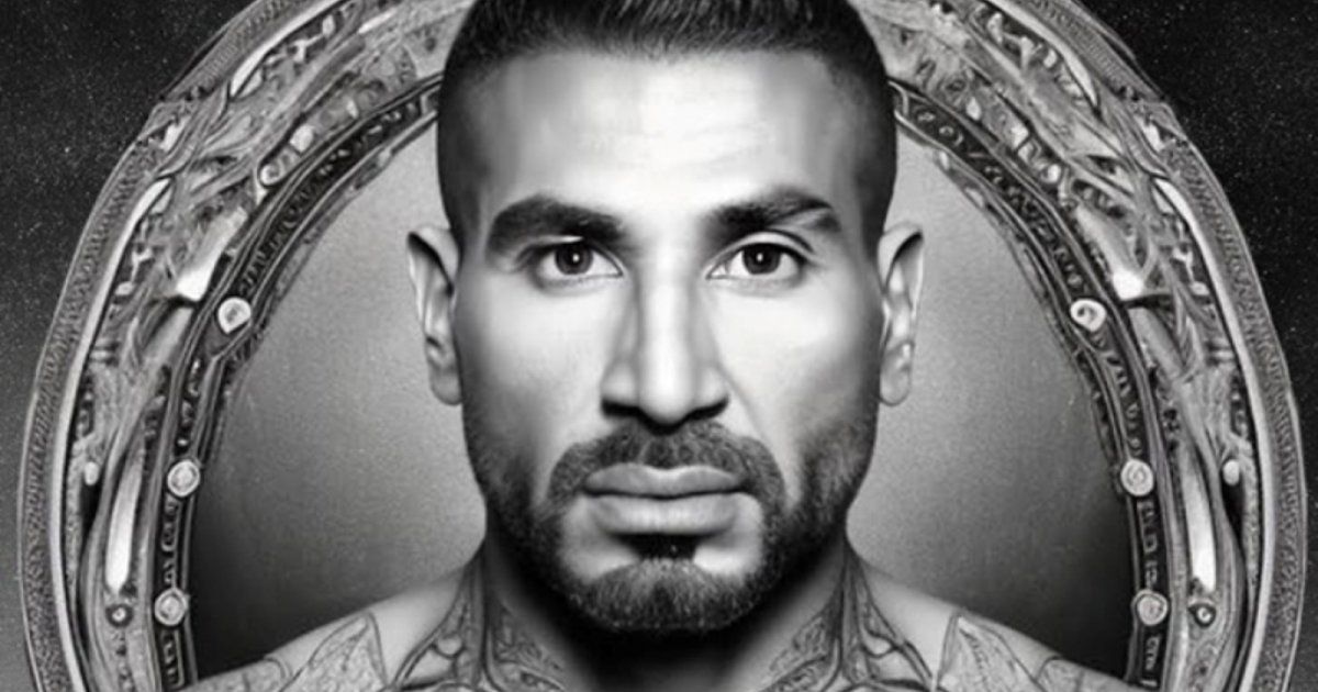 شاهد .. أحمد سعد في صدارة الترند بأغنيته "قادر أكمل"-بالفيديو