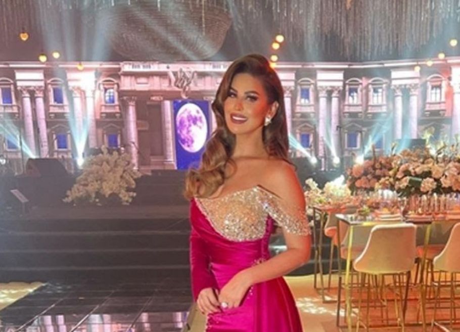 مي سليم : اتجوزت 10 ايام فقط